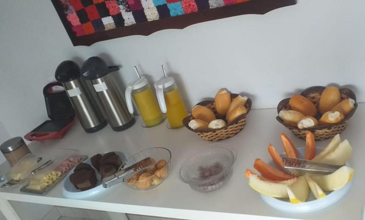 Serras Do Jalapao Hotel Mateiros Ngoại thất bức ảnh
